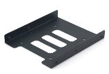 2.5" - 3.5" HDD Bracket Set