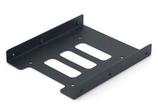 2.5" - 3.5" HDD Bracket Set