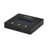 1:2 Standalone USB 2.0 Flash Drive Duplicator and Eraser - USB drev duplikator