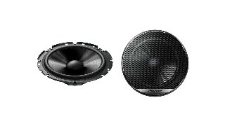 Pioneer G-series - Højttalere