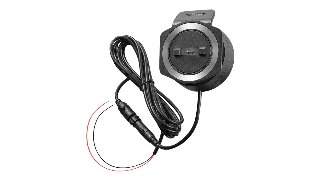 TomTom Motorcycle Mount - Cradle for navigator