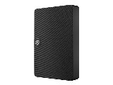 Seagate Expansion - Harddisk - ekstern (bærbar)