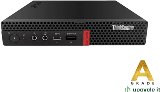 ThinkCentre M720q Tiny (Pre-owned | Meget god stand)Intel Core i5 16GB 256GB