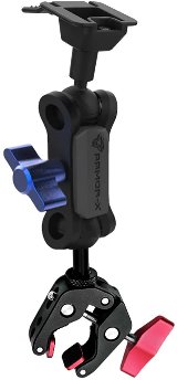 X-P26T Heavy-Duty G-Clamp Mount for table or desk