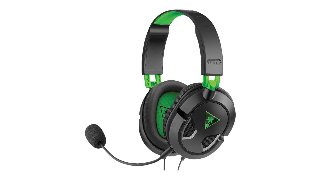 Turtle Beach Ear Force Recon 50X - Black