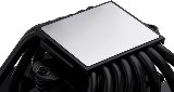 Noctua NH-D15 G2 Chromax Black Luftkøler Sort - Processor-køler