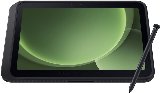 Galaxy Tab Active5 Pro Enterprise Edition8GB 10.1" Qualcomm Snapdragon 256GB Grøn - Tablet - grov