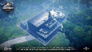 Frontier Developments Jurassic World Evolution - Microsoft Xbox One
