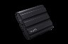 Samsung Portable SSD T7 Shield - Solid state-drev - ekstern (bærbar)