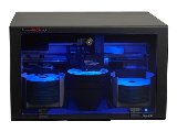 Bravo 4202 XRP disk publisher 100 diske USB 3.2 Gen 1 (3.1 Gen 1) Sort