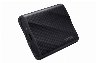 Samsung Portable SSD T9 - Solid state-drev - ekstern (bærbar)