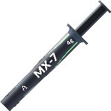 MX-7 (4G)Termisk pasta
