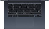 Apple MacBook Air (2026) Midnat Apple M5 10/10 24GB 1000GB 15" - Notebook