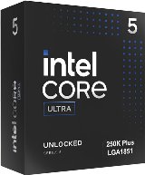 Core Ultra 5 250K PlusLGA 1851 Processor - Processor
