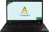 ThinkPad T15 G2 (Pre-owned | Meget god stand)Intel Core i5 16GB 256GB 15.6" - Notebook