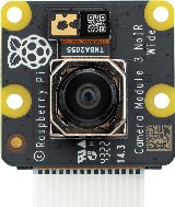 Camera Module 3 Noir Wide