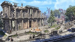 Bethesda Softworks The Elder Scrolls Online: Summerset - Microsoft Xbox One
