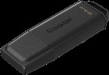 Kingston DataTraveler Exodia G2 64GB USB-A Sort - USB flashdrive