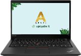 ThinkPad T14 G2 (Pre-owned | Meget god stand)Intel Core i5 16GB 256GB 14" - Notebook