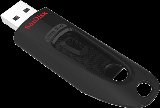 SANDISK Ultra - USB flashdrive