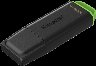 Kingston DataTraveler Exodia G2 256GB USB-A Sort, Grøn - USB flashdrive