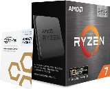 5800X3D 10th Anniversary Edt3.4GHz AM4 - Processor