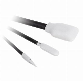 Poke Precision Cleaning Swabs
