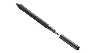 Wacom CTL-6100WLK-N - Digitizer
