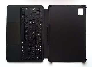 Volla Tastatur