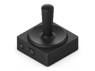 Microsoft Adaptive Joystick Button