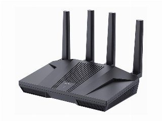 GL.iNet Flint 2 GL-MT6000 Wi-Fi 6 AX6000 Router