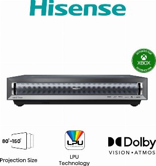 Hisense Projektor PX3 projection TV