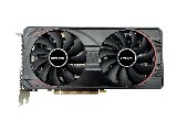 BIOSTAR GeForce RTX 3060 Ti - Grafikkort