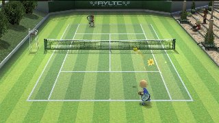 Bandai Namco Go Vacation - Nintendo Switch