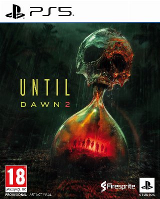 Until Dawn 2