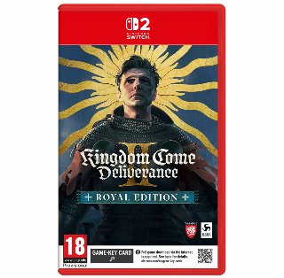 Kingdom Come: Deliverance II (Royal Edition)