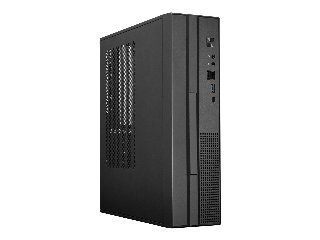 Chieftec Flyer Series DT-10B-300 - Systemkabinet