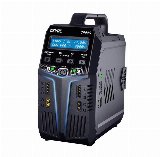SkyRC - T400Q Smart Battery Charger
