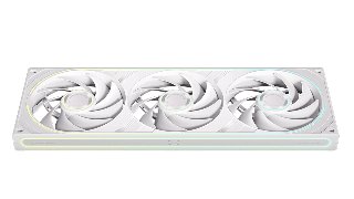 Tryx FOBR ARGB 360 Fan White