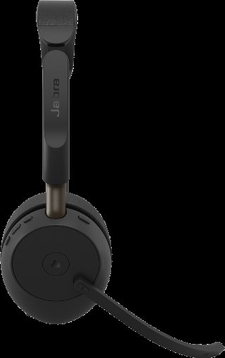 Jabra Evolve3 65 Stereo USB-C Microsoft Teams Sort