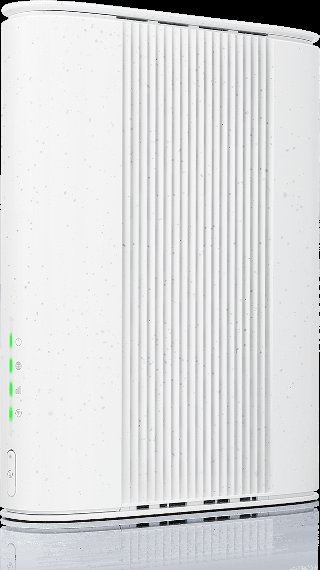 Nebula FWA505 V2 5G Indoor Router