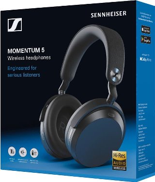 SENNHEISER Momentum 5