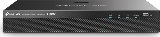 VIGI NVR2016H-16P Netværk videooptager (NVR) Sort