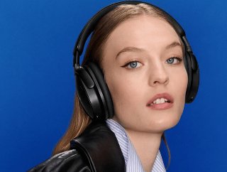 Bose QuietComfort Headphones (Gen 2) Stereo Sort