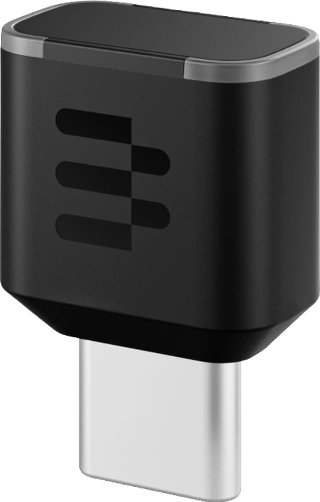 BTD 900C Bluetooth - Trådløs adapter