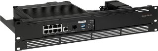 Rackmount.IT RM-PA-T7 tilbehør til rack Brandvæg stativmontering