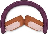 Philips TAK4200 for Kids Stereo Lilla, Orange, Rose