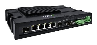 IX40 5G Cat 19 Industrial Router