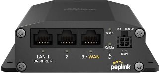 Max BR1 Mini 5GN Router