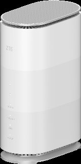 G5 Air 5G Wi-Fi 7 Router